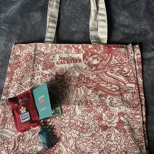 JEAN PAUL GAULTIER BUNDLE